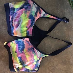 Victoria secret sports bra